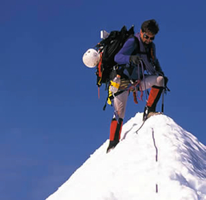 alpinisme sport