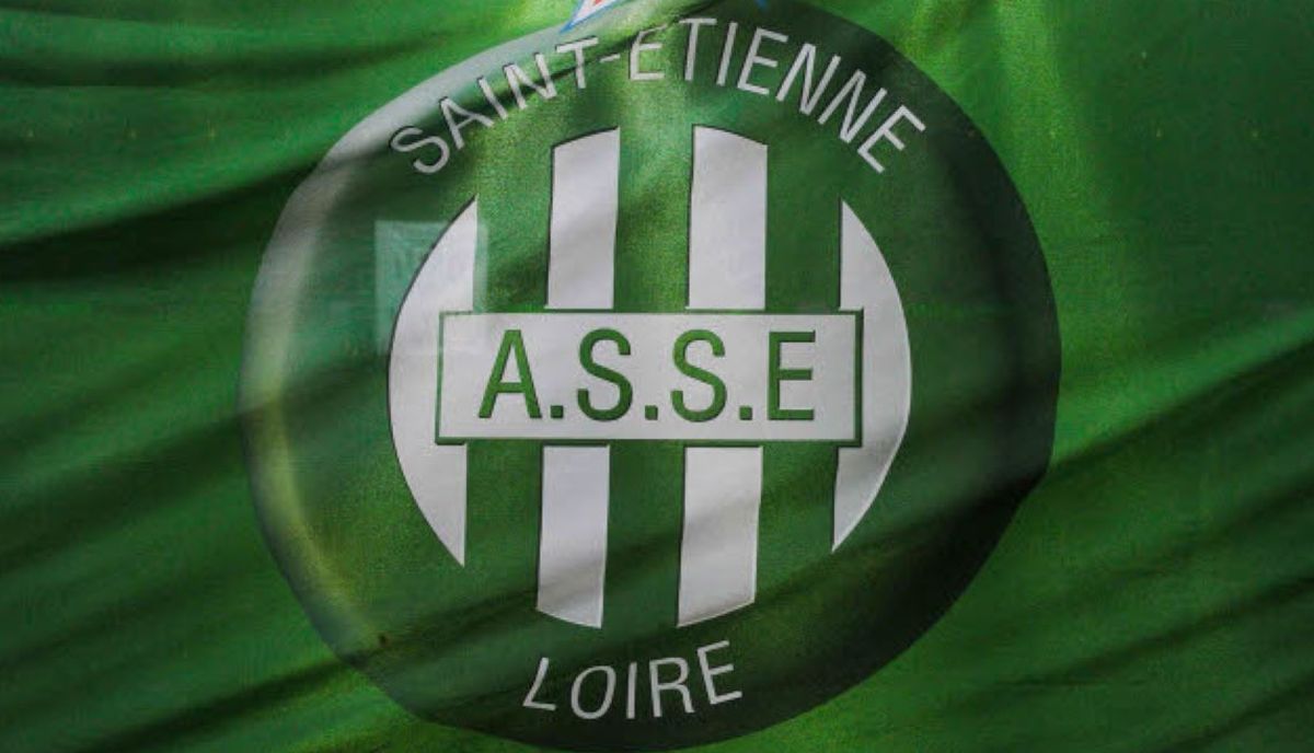 AS saint étienne