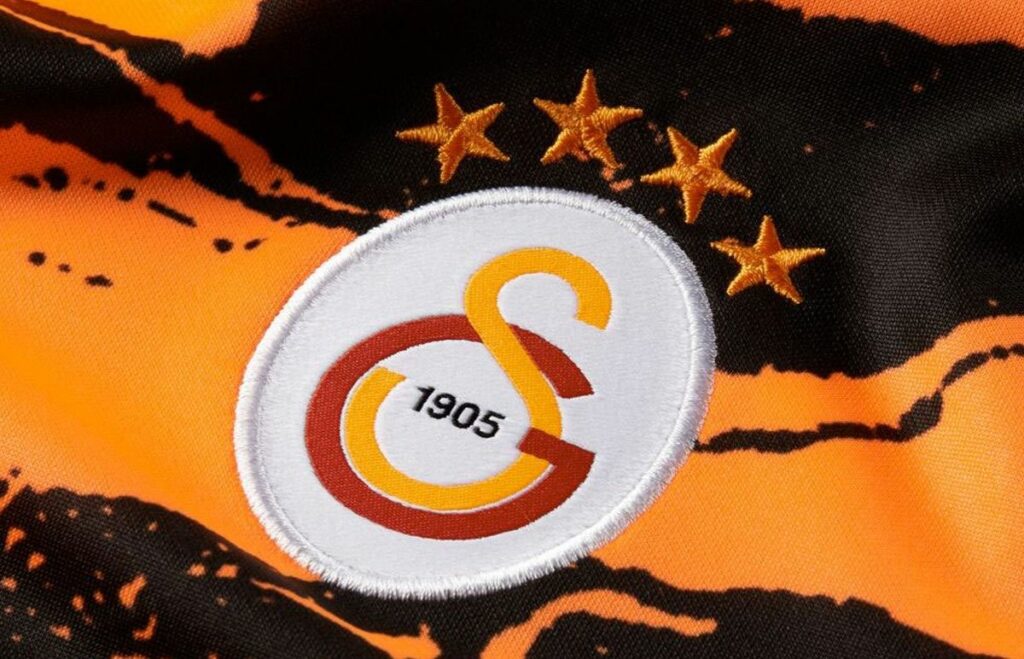 club de football du Galatasaray Spor Kulübü