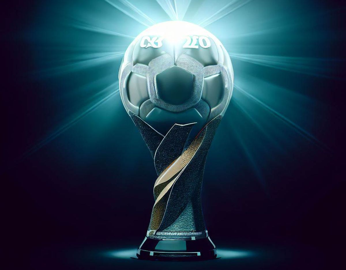 Coupe du monde de football 2026