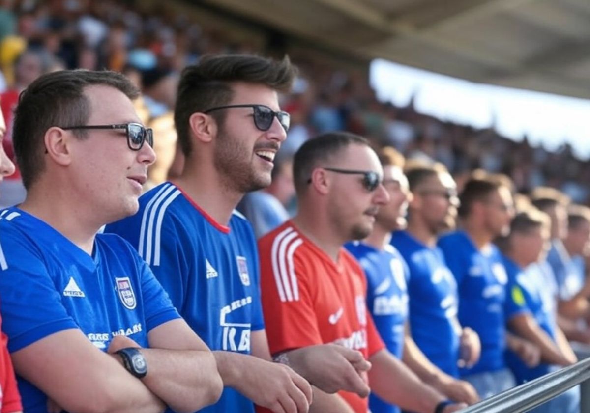 meilleures places stade de France pour un match de foot