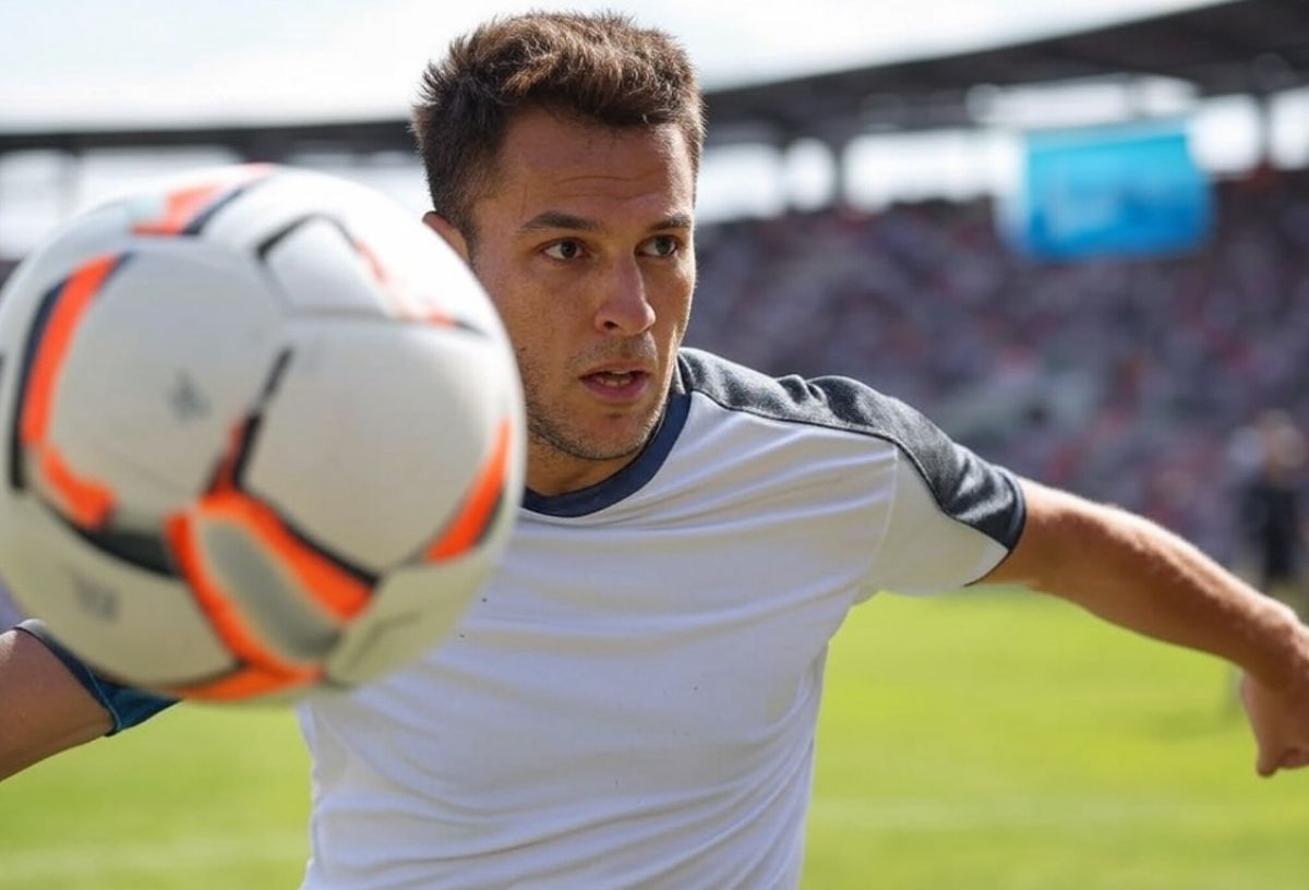Koora Live Suivez le Football en Direct comme Jamais