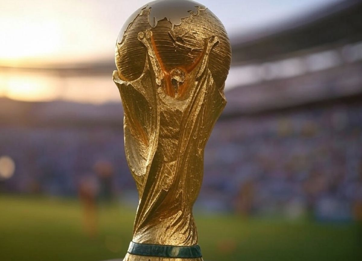 Qui va gagner la coupe du monde 2026