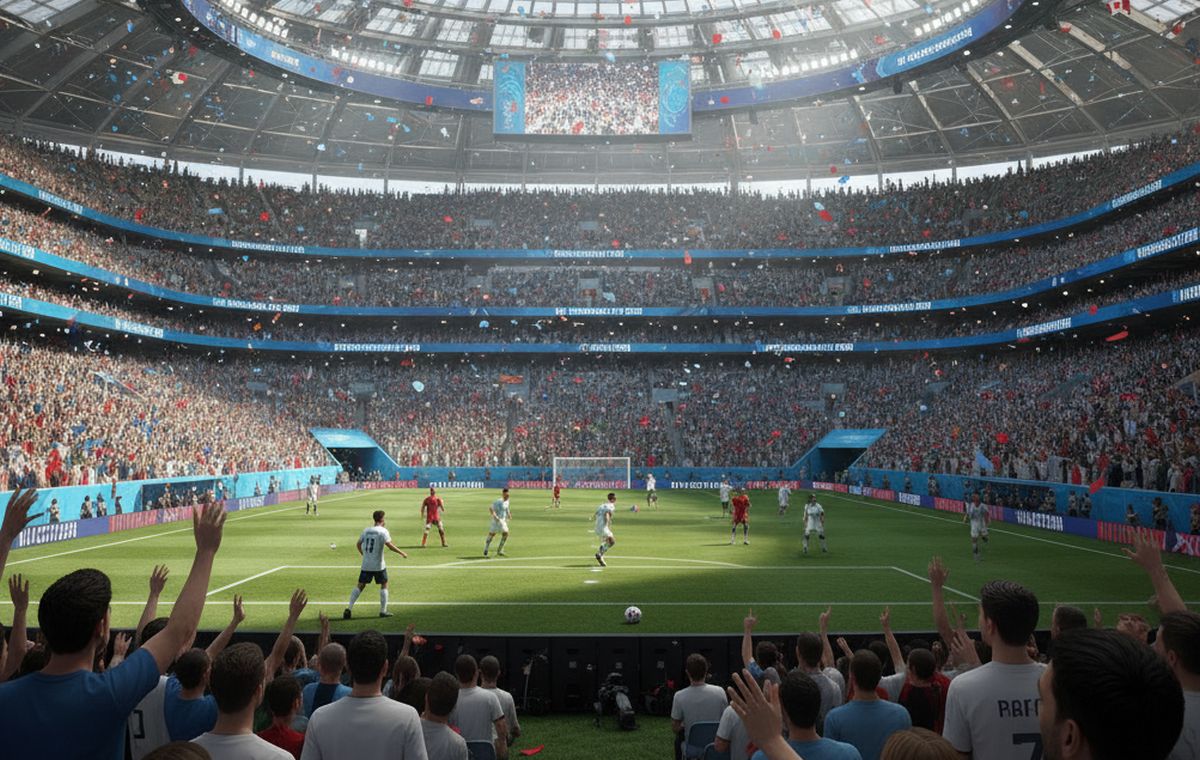 Où regarder la Coupe du Monde de foot 2026 en streaming gratuit