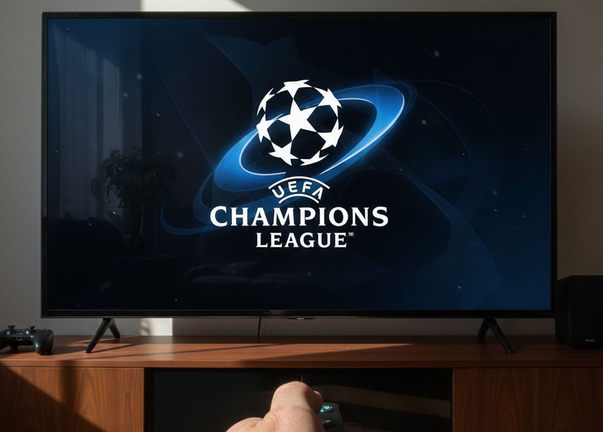 Où regarder la Ligue des Champions en direct gratuit streaming