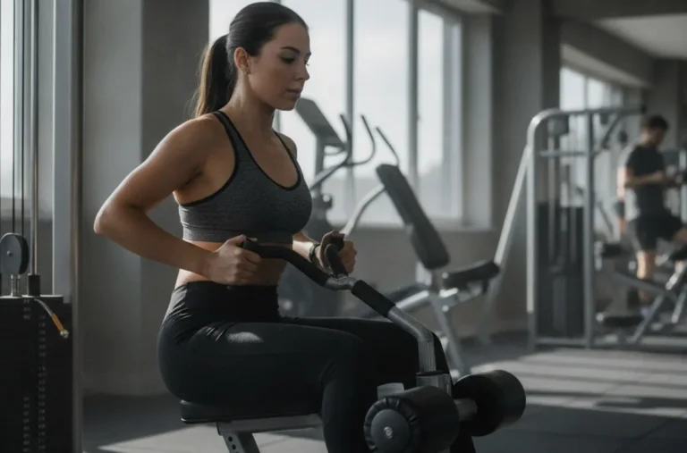7 exercices pour muscler l'intérieur des cuisses